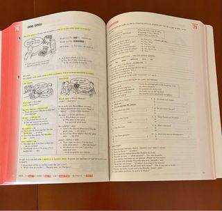 Gramática básica de la lengua inglesa de Cambridge