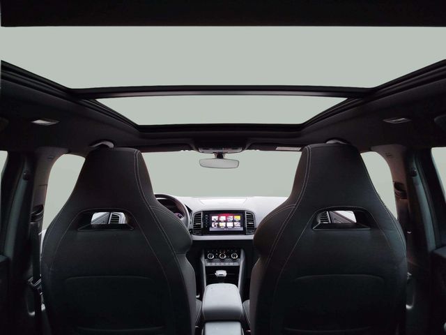 Skoda Karoq 2021 DSG SportLine
