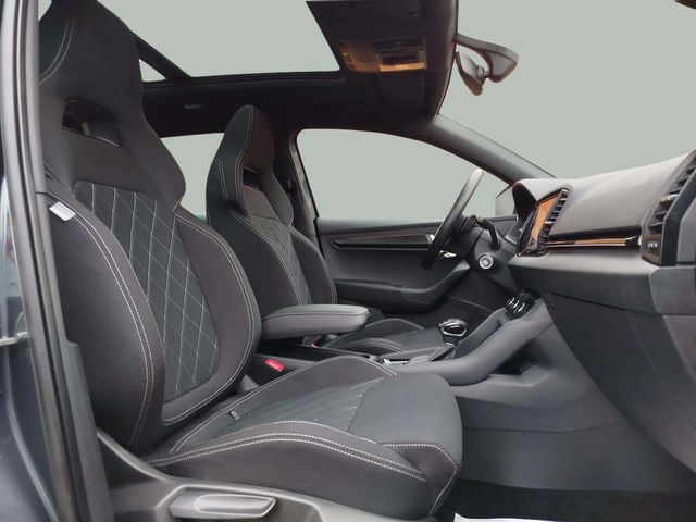 Skoda Karoq 2021 DSG SportLine