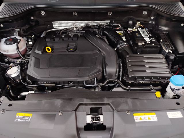 Skoda Karoq 2021 DSG SportLine