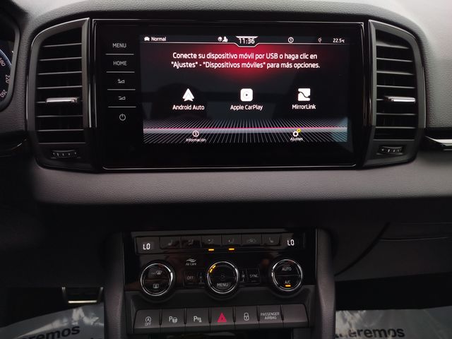 Skoda Karoq 2021 DSG SportLine
