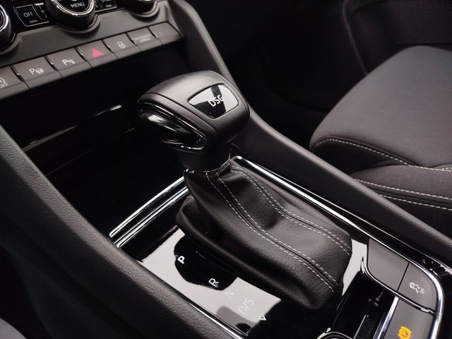 Skoda Karoq 2021 DSG SportLine