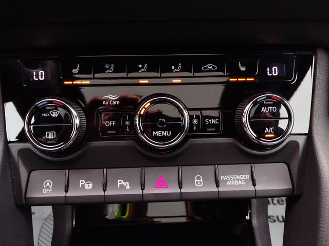 Skoda Karoq 2021 DSG SportLine