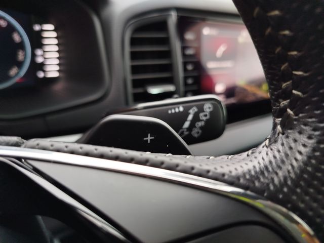 Skoda Karoq 2021 DSG SportLine