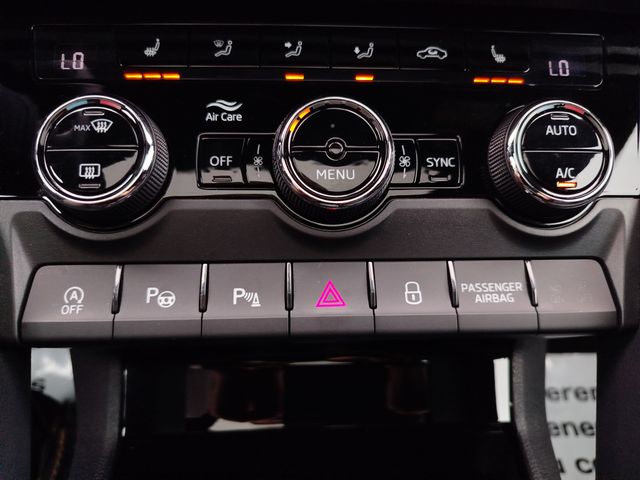 Skoda Karoq 2021 DSG SportLine