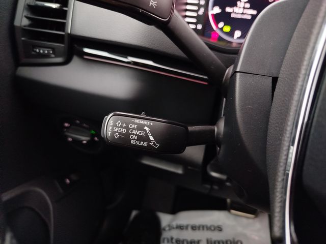 Skoda Karoq 2021 DSG SportLine