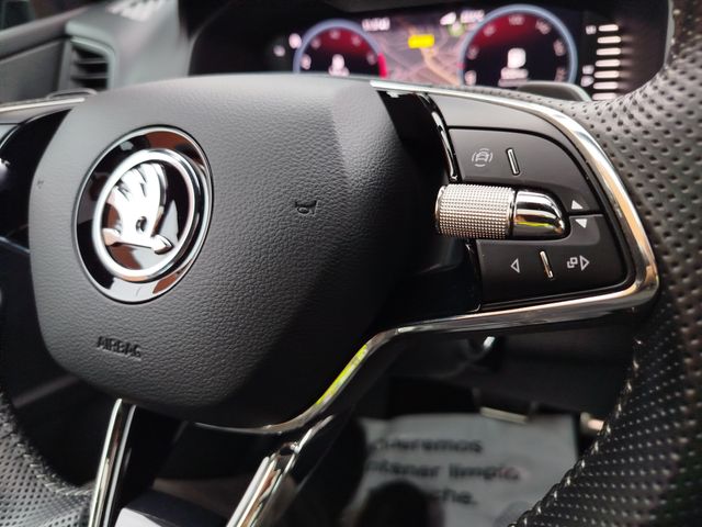 Skoda Karoq 2021 DSG SportLine
