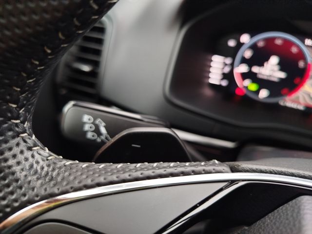 Skoda Karoq 2021 DSG SportLine