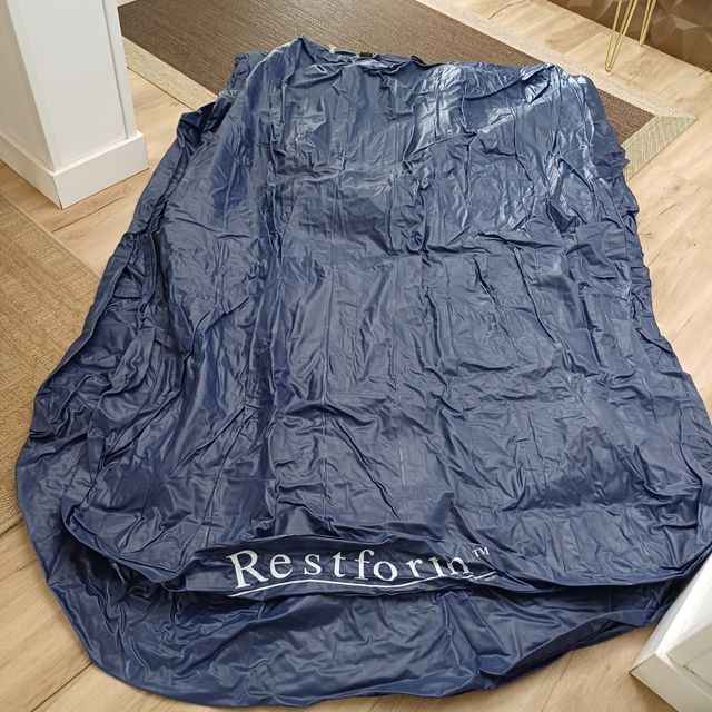 Colchón inflable Restform