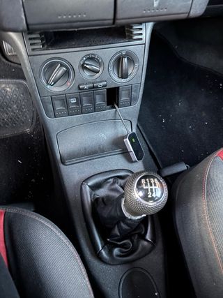 Volkswagen Lupo 1.4 TDI 2002