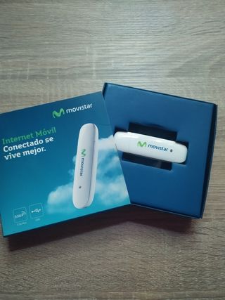 Modem Huawei 3.5G Internet Mobile