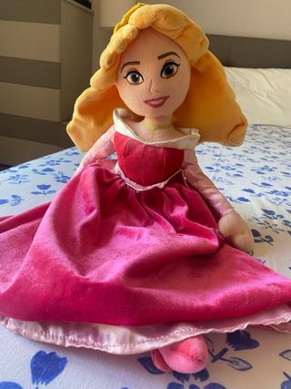 Bambola Aurora Disney