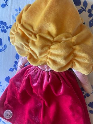 Bambola Aurora Disney