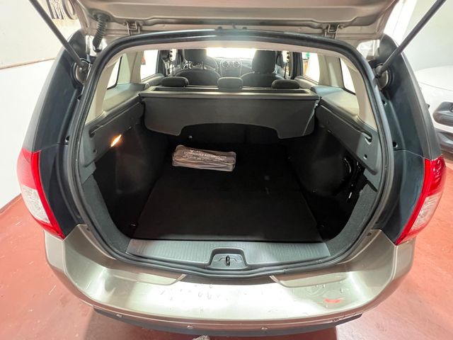 Dacia Logan DCI 2014