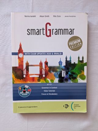 SmartGrammar premium edition