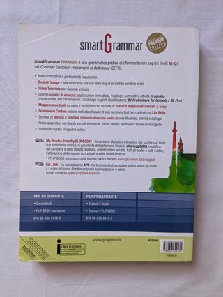 SmartGrammar premium edition