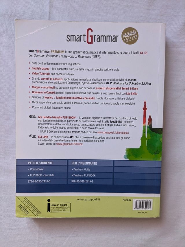 SmartGrammar premium edition