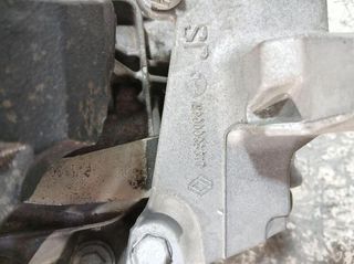 Renault tl4a022 despiece megane berlina 5 p 215480