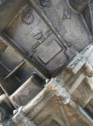 Renault tl4a022 despiece megane berlina 5 p 215480