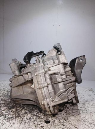 Renault tl4a022 despiece megane berlina 5 p 215480