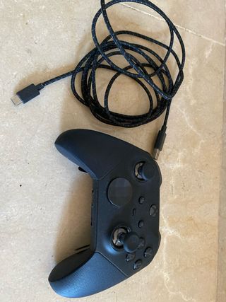 Mando Xbox Elite 2