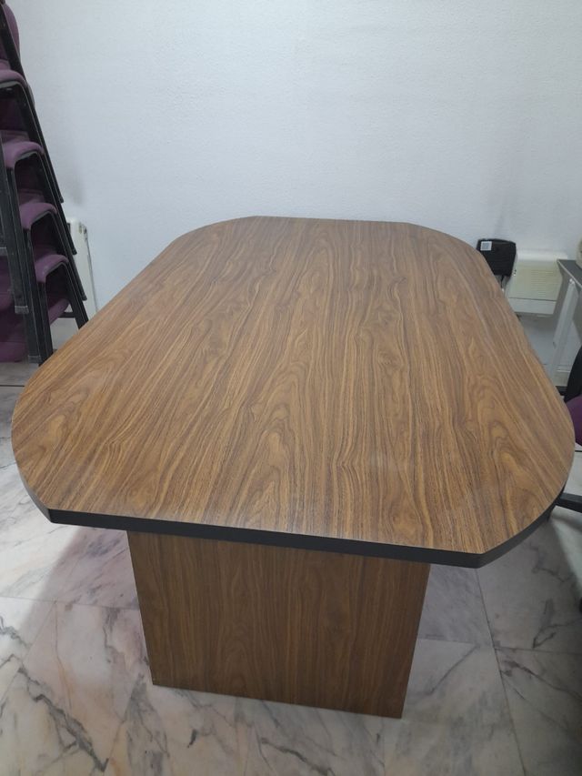 Mesa oficina - 1,80 x 1,10