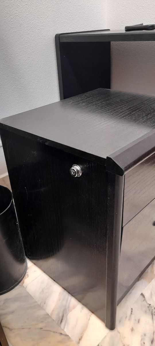 Mesa oficina - 1,80 x 1,10