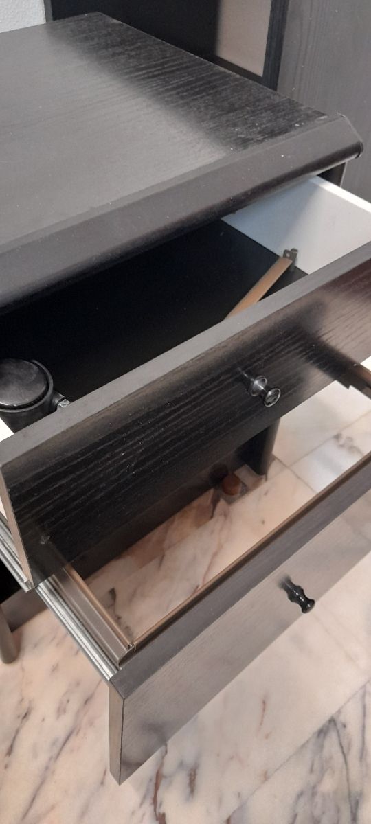 Mesa oficina - 1,80 x 1,10