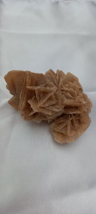 Rosa del Deserto - Pietra Naturale