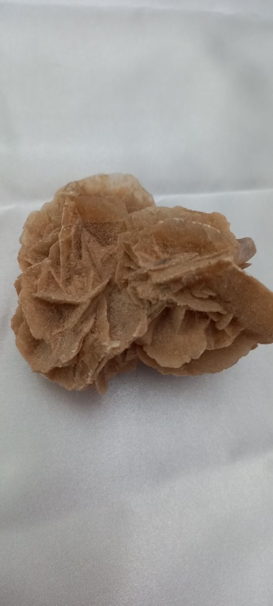 Rosa del Deserto - Pietra Naturale