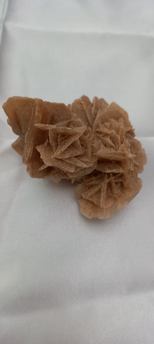 Rosa del Deserto - Pietra Naturale