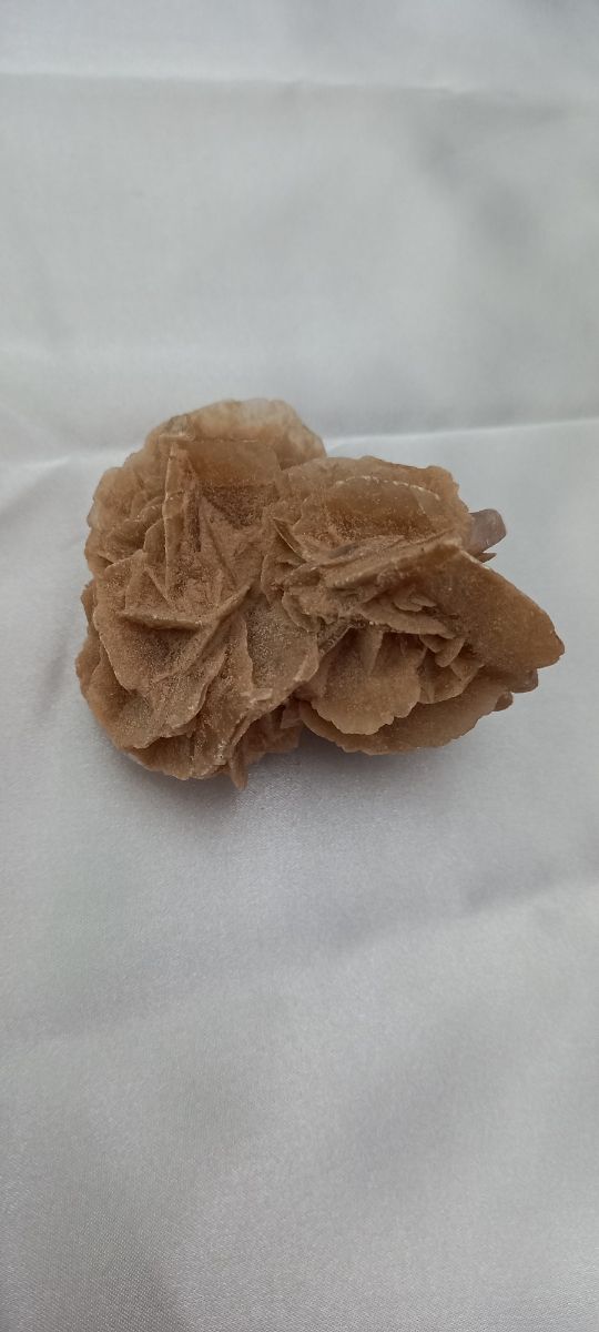 Rosa del Deserto - Pietra Naturale