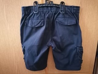 Pantaloncini Cargo taglia 48