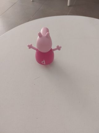 Muñeco Peppa Pig Abuela