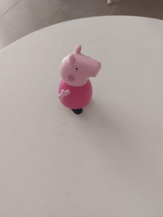Muñeco Peppa Pig Abuela