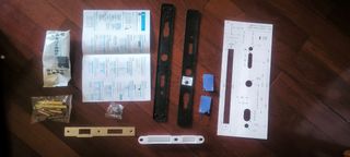 Fechadura Inteligente - 304 SUS