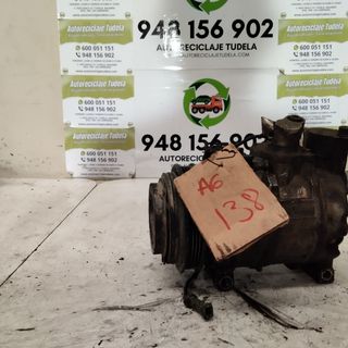 COMPRESOR DE AIRE AUDI A6