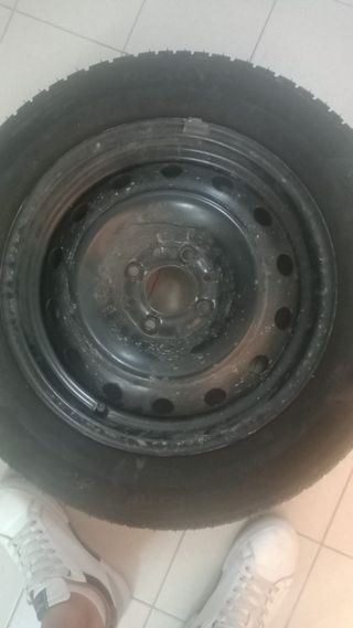 Neumático Michelin 185/65/R15 88H