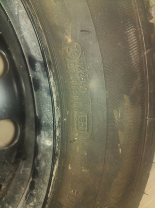 Neumático Michelin 185/65/R15 88H