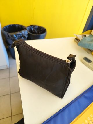Bolsito Calvin Klein - Negro