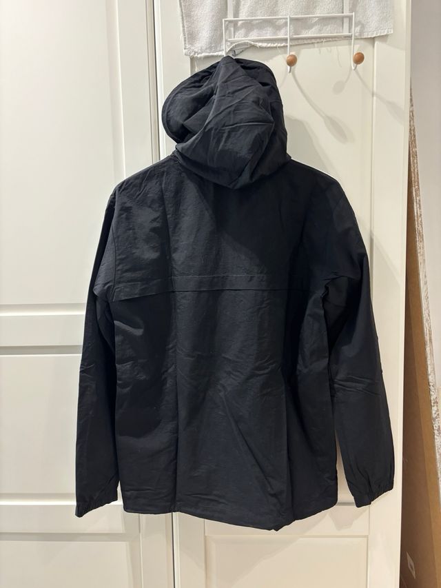 Chaqueta Adidas negra 