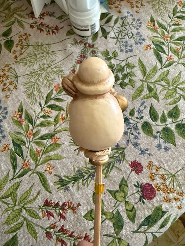 Thun stick pupazzo neve