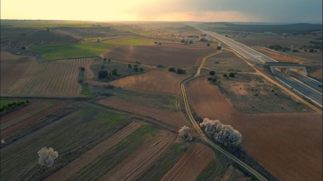 Vídeos con dron (Piloto Oficial de Drones