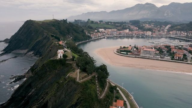 Vídeos con dron (Piloto Oficial de Drones