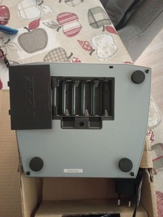 ZOOM GM-200 VAMS Simulador Amplificadores Guitarra