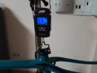 Cuadro Berria Bravo BR Talla S