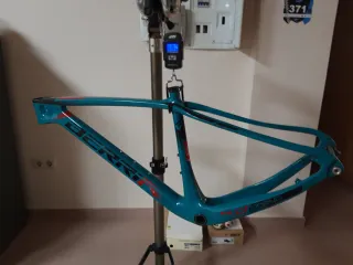 Cuadro Berria Bravo BR Talla S