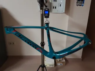 Cuadro Berria Bravo BR Talla S