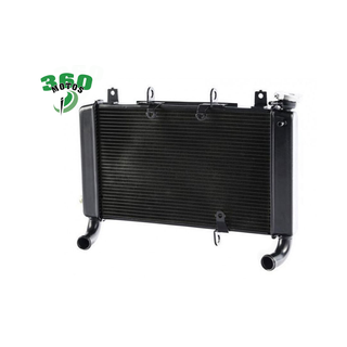 Radiador Moto - Refrigeracion