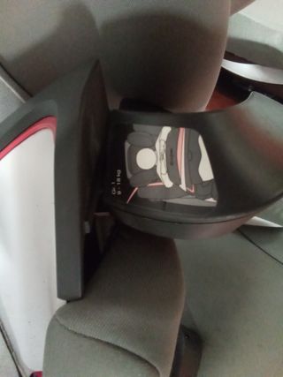2 sillas coche Cybex Gold